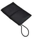Waterproof Underwater Notebook with Black Cover and Lanayrd for Scuba Diving,