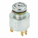 12V universal ignition switch/switch kit car/motorcycle/ship with 2 keys G1C8