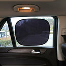 4 Pack Auto Baby Sun Shade Side Window Sunshade Car Visor Block UV Rays TQE
