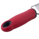 Grater with PP 304 Stainless Steels Blade Grips for Cheese,Lemon,Ginger,Gar G3Q3