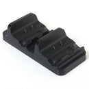 Dual Charging Station Dock Stand + 2 Battery For Xbox One Wireless Controll