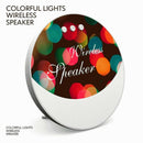 Rechargeable Bluetooth Speaker Stereo Sound Music Player Loudspeaker New
