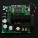 900W DC-DC Boost Converter 8-60V to 10-120V 15A Step Up Power Supply Module
