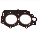 Cylinder Head Gasket for Yamaha 2 Stroke 9.9hp 15hp 18hp Outboard Motor A