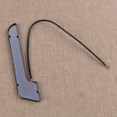 2*Universal White LED L Shape COB DRL Daytime Running Light Driving Fog Lamp COB