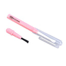 Plastic Ear Wax Cleaner Earpick Earwax Remover Curette Cleaning Ear Care ToS Hn