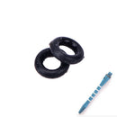 50XSet rubber silicone Orings tip gasket grip washer grommets for shafts SP