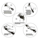 Adjustable Magic Multi-function Wrench (Stripped Bolt L2Z5 Wrench) top L0F9