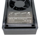 USB External Speed Cooling 3 Fans Cooler Dock for Microsoft Xbox One Console
