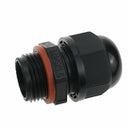 XYS20 IP68 3 Cores Straight Through Waterproof Connector Outdoor Cable Con DNX