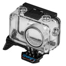 Sheingka Housing Case, Waterproof Protective Diving Housing Cover Shell Mou
