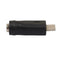2pcs DC Power Adapter Type-C USB Male to DC5.5x2.1mm Female Jack Converter #gib