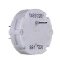 1X(Stepper Motor X27 168 Instrument Cluster Repair Speedometer Gauge Replac