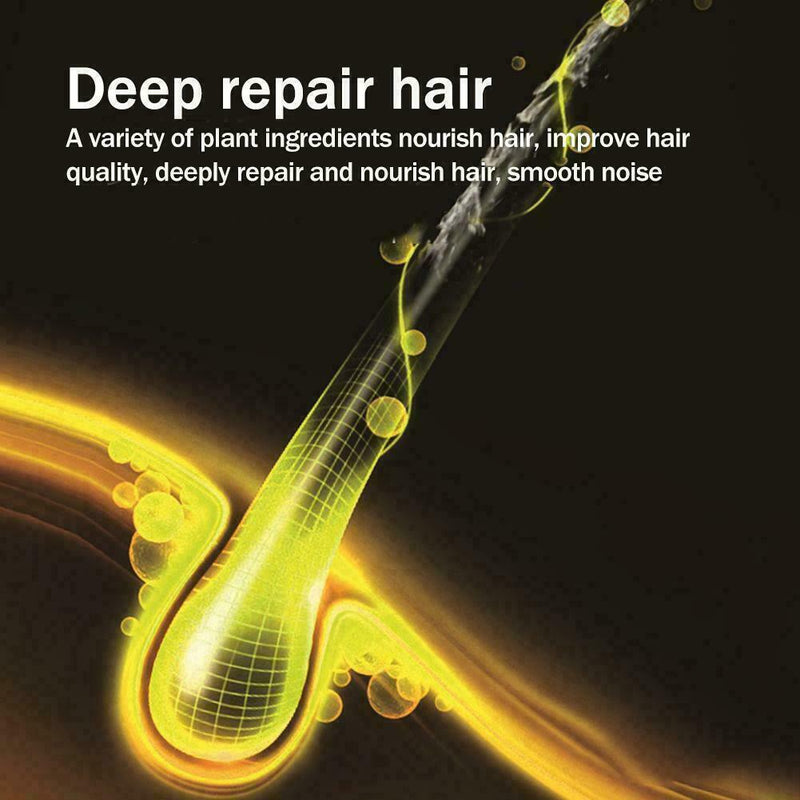 30 ml Super Curl Defining Booster Hair Fixing Hair Treatment Care Essence X1K5