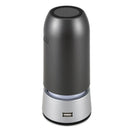 Car Air Purifier 12V Negative Ions Air Cleaner Ionizer Air Freshener Auto M