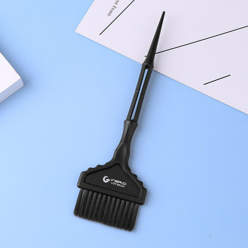 Hair Dyeing Coloring Comb Barber Tinting Hair Brush DIY Styling Accessories A
