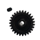 2pcs WLtoys 1/12 RC Car Steel Reduction Gear Spare Parts Fitting Replacement