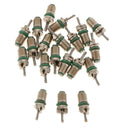 20pcs Valve Core Auto Air Conditioning Repair Tool For R134A High Pressure