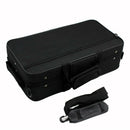 600D Waterproof, Padded Clarinet Cover Made of Foam Cotton, Clarinets