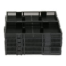 10 Pcs Under Sand Gravel Filter Under Gravel Filter Plate For Aquarium