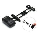5 Arrow Bow Quiver Crossbow Archery Arrow Holder Hunting Compound Bow Broadhe FT