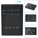 RC Car ESC Brushless Motor Waterproof 45A 60A 80A 120A 3900KV Programming Card