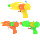 Water Gun Kids Summer Outdoor Children Beach Small Water Gun Pistol Plastic FU