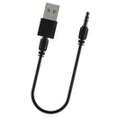 4.2 Blutooth 3.5mm Music Adapter Receiver Audio Car Bluetooth Stereo Aux Usb