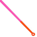 Mini Winter Ice Fishing Rod Top Tip 10Pcs Carbon Fiber Winter Fishing Pole