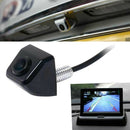 Waterproof Car Rear View Reverse Backup Parking Camera Kit Anti Fog