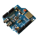 Mp3 Audio Development Board Module Kit On-Board Recording SPI Interface