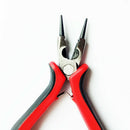 4 In 1 (crimp, cut, hold, loop)Beading Plier Craft Wire Wrap Jewelry Tool New