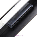 Universal 2.5 2nd 9.5mm Ssd Hd SATA Hard Disk Drive HDD Caddy Adapter Bay F
