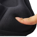 New Lightweight  Bicycle Silicone Saddle Seat Cover Silica Gel Cushion VL