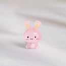 12Pairs Cute Clip-On No Pierced Earrings For Kids Child Girls Christmas Gift Hn