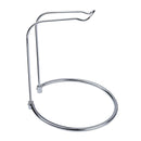 Sturdy Fishing Reel Display Stand Holder 15x18 cm Spinning Reel Storage Bracket