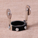 Plasma Cutter Cutting Torch Roller Guide Wheel Spacer fit for Panasonic P-80 Hf