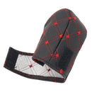 Car Shift Knob Gear Lever Stick Cover Leather Shifter Protective Nonslip Sleeve