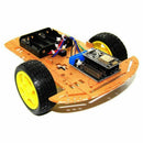 Smart Car Kit ESP8266 WiFi Control Lua 2WD ESP NodeMCU Smart Car for Arduin