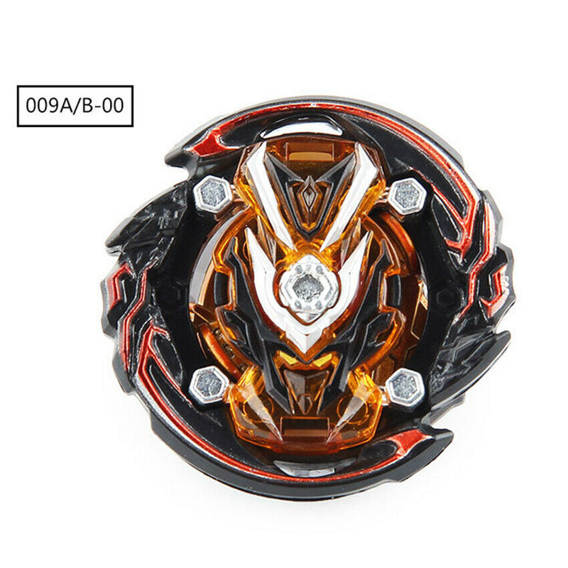 2019 Beyblade BURST Gt B-00 Grand Valkyrie Zenith Hold' Ten Giants Ver. No Box