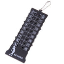 Professional Golf Scoreboard Golf Counting Score Indicator Golf Scorer Mark