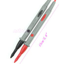 1Pair Digital Multimeter Multi Meter Test Lead Probe Wire Pen Cable Universal