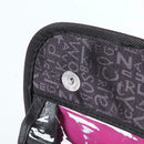 Folding Multi-Use Cosmetics Bag Big Capacity Storage Makeup Bag Organizer