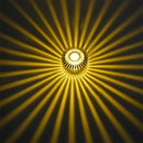 3w LED Aluminum Home Ceiling Light Chandelier Fixture Lighting Pendant Lamp Y4V3