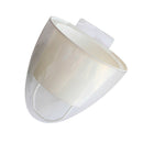 2x Wall Hanging Self-watering Plant Flower Pot Plastic Planter with Trackless