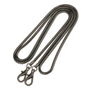120cm Replacement Metal Chain for Handbags Handle DIY Bag STrap Accessories