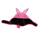 Scuba Wetsuit Hood, Pink Rabbit Premium Neoprene 3mm Cartoon Scuba Diving Hoods