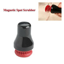 Magnetic Spot Scrubber Glass Bottle Cleaner Car Window Aquarium Wall Algae