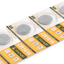 5Pcs CR1616 3V Coin Button Batteries Cell Battery For Watch Toys Remote Hot
