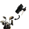 ABS Golf Swing Record Phone Holder Cell Phone Clip Support Bracket Stand V6F7
